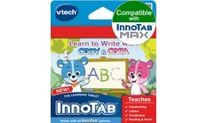 InnoTab Software - Learn to Write with Cody & Cora